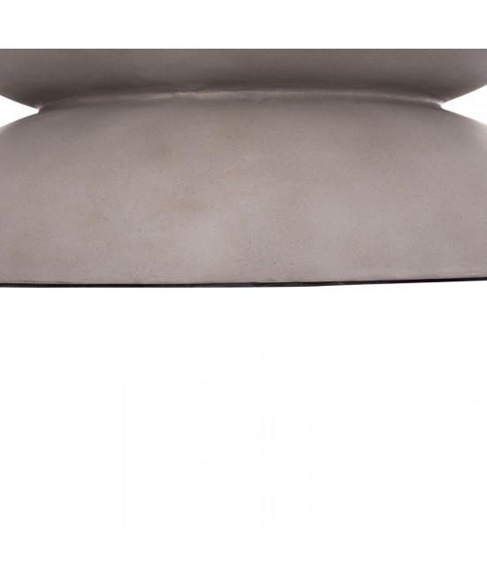 ΤΡΑΠΕΖΙ ΣΑΛΟΝΙΟΥ ANNA HM18158.03 FIBER CEMENT ΣΕ ΓΚΡΙ--Φ92x44.5Υεκ ΤΡΑΠΕΖΙ ΣΑΛΟΝΙΟΥ ANNA HM18158.03 FIBER CEMENT ΣΕ ΓΚΡΙ--Φ92x44.5Υεκ