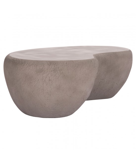 ΤΡΑΠΕΖΙ ΣΑΛΟΝΙΟΥ GERSON HM18151.03S FIBER CEMENT ΣΕ ΓΚΡΙ--104x72x40Υεκ. ΤΡΑΠΕΖΙ ΣΑΛΟΝΙΟΥ GERSON HM18151.03S FIBER CEMENT ΣΕ ΓΚΡΙ--104x72x40Υεκ.