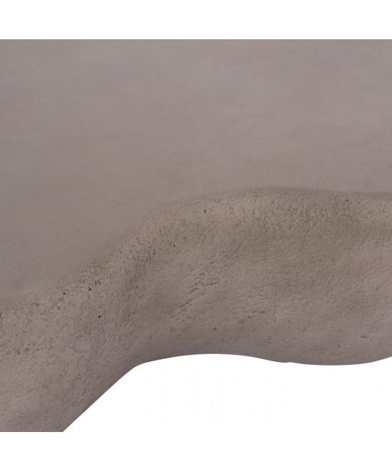 ΤΡΑΠΕΖΙ ΣΑΛΟΝΙΟΥ GERSON HM18151.03S FIBER CEMENT ΣΕ ΓΚΡΙ--104x72x40Υεκ. ΤΡΑΠΕΖΙ ΣΑΛΟΝΙΟΥ GERSON HM18151.03S FIBER CEMENT ΣΕ ΓΚΡΙ--104x72x40Υεκ.