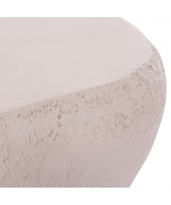 ΤΡΑΠΕΖΙ ΣΑΛΟΝΙΟΥ GERSON HM18151.02S FIBER CEMENT ΣΕ ΛΕΥΚΟ--104x72x40Υεκ. ΤΡΑΠΕΖΙ ΣΑΛΟΝΙΟΥ GERSON HM18151.02S FIBER CEMENT ΣΕ ΛΕΥΚΟ--104x72x40Υεκ.