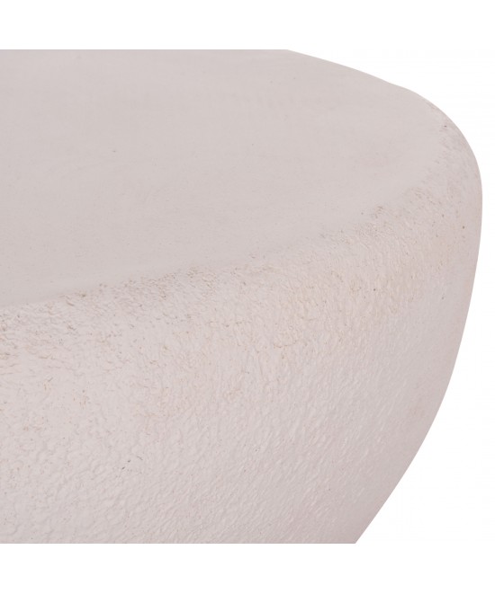ΤΡΑΠΕΖΙ ΣΑΛΟΝΙΟΥ GERSON HM18151.02S FIBER CEMENT ΣΕ ΛΕΥΚΟ--104x72x40Υεκ. ΤΡΑΠΕΖΙ ΣΑΛΟΝΙΟΥ GERSON HM18151.02S FIBER CEMENT ΣΕ ΛΕΥΚΟ--104x72x40Υεκ.