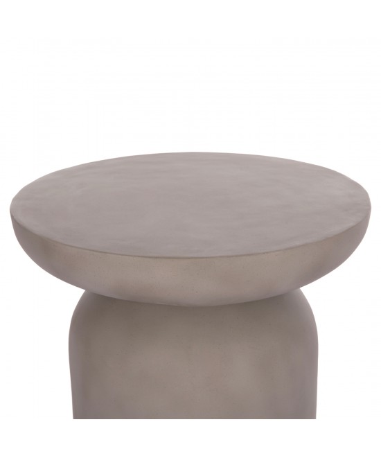 ΒΟΗΘΗΤΙΚΟ ΤΡΑΠΕΖΙ ANNA HM18160.03 FIBER CEMENT ΣΕ ΓΚΡΙ--Φ60x76Υεκ. ΒΟΗΘΗΤΙΚΟ ΤΡΑΠΕΖΙ ANNA HM18160.03 FIBER CEMENT ΣΕ ΓΚΡΙ--Φ60x76Υεκ.