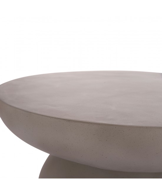 ΒΟΗΘΗΤΙΚΟ ΤΡΑΠΕΖΙ ANNA HM18160.03 FIBER CEMENT ΣΕ ΓΚΡΙ--Φ60x76Υεκ. ΒΟΗΘΗΤΙΚΟ ΤΡΑΠΕΖΙ ANNA HM18160.03 FIBER CEMENT ΣΕ ΓΚΡΙ--Φ60x76Υεκ.