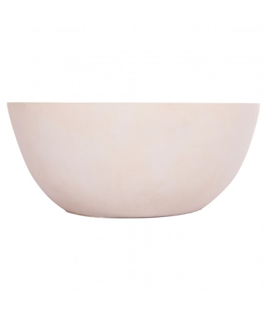 ΤΡΑΠΕΖΙ ΣΑΛΟΝΙΟΥ ΣΤΡΟΓΓΥΛΟ ALLAN HM18162.02 FIBER CEMENT ΣΕ ΑΝΟΙΧΤΟ ΜΠΕΖ--Φ92x49Υεκ. ΤΡΑΠΕΖΙ ΣΑΛΟΝΙΟΥ ΣΤΡΟΓΓΥΛΟ ALLAN HM18162.02 FIBER CEMENT ΣΕ ΑΝΟΙΧΤΟ ΜΠΕΖ--Φ92x49Υεκ.