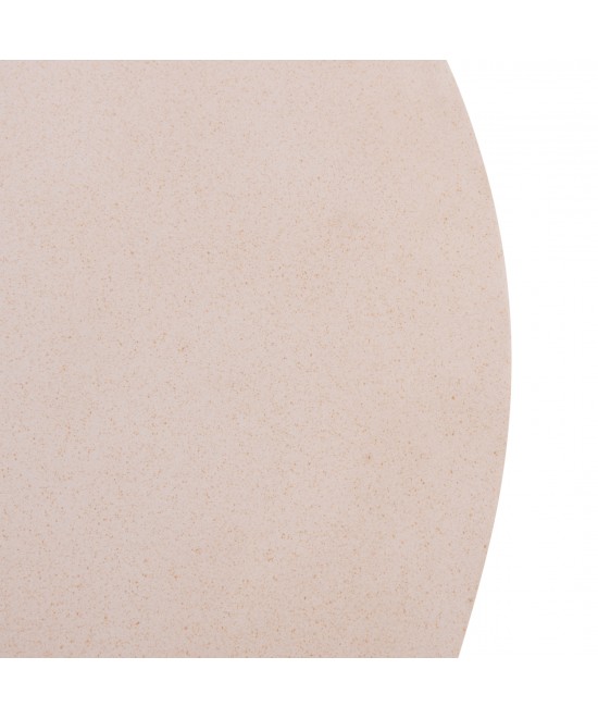 ΤΡΑΠΕΖΙ ΣΑΛΟΝΙΟΥ ΣΤΡΟΓΓΥΛΟ ALLAN HM18162.02 FIBER CEMENT ΣΕ ΑΝΟΙΧΤΟ ΜΠΕΖ--Φ92x49Υεκ. ΤΡΑΠΕΖΙ ΣΑΛΟΝΙΟΥ ΣΤΡΟΓΓΥΛΟ ALLAN HM18162.02 FIBER CEMENT ΣΕ ΑΝΟΙΧΤΟ ΜΠΕΖ--Φ92x49Υεκ.