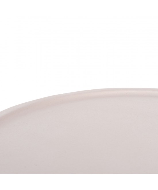 ΒΟΗΘΗΤΙΚΟ ΤΡΑΠΕΖΙ TRED HM18168.02 FIBER CEMENT ΛΕΥΚΟ-ΦΥΣΙΚΟ RATTAN--Φ49x30Υεκ. ΒΟΗΘΗΤΙΚΟ ΤΡΑΠΕΖΙ TRED HM18168.02 FIBER CEMENT ΛΕΥΚΟ-ΦΥΣΙΚΟ RATTAN--Φ49x30Υεκ.