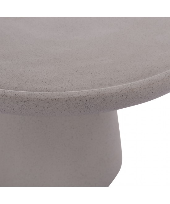 ΒΟΗΘΗΤΙΚΟ ΤΡΑΠΕΖΙ TRED HM18168.03 FIBER CEMENT ΓΚΡΙ-ΦΥΣΙΚΟ RATTAN--Φ49x30Υεκ. ΒΟΗΘΗΤΙΚΟ ΤΡΑΠΕΖΙ TRED HM18168.03 FIBER CEMENT ΓΚΡΙ-ΦΥΣΙΚΟ RATTAN--Φ49x30Υεκ.