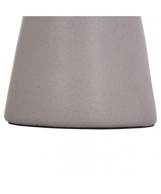 ΒΟΗΘΗΤΙΚΟ ΤΡΑΠΕΖΙ TRED HM18168.03 FIBER CEMENT ΓΚΡΙ-ΦΥΣΙΚΟ RATTAN--Φ49x30Υεκ. ΒΟΗΘΗΤΙΚΟ ΤΡΑΠΕΖΙ TRED HM18168.03 FIBER CEMENT ΓΚΡΙ-ΦΥΣΙΚΟ RATTAN--Φ49x30Υεκ.