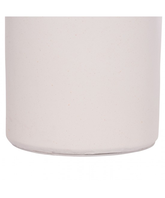 ΒΟΗΘΗΤΙΚΟ ΤΡΑΠΕΖΙ TRED(T) HM18169.02 FIBER CEMENT ΛΕΥΚΟ-ΦΥΣΙΚΟ RATTAN--Φ40x61Υεκ. ΒΟΗΘΗΤΙΚΟ ΤΡΑΠΕΖΙ TRED(T) HM18169.02 FIBER CEMENT ΛΕΥΚΟ-ΦΥΣΙΚΟ RATTAN--Φ40x61Υεκ.