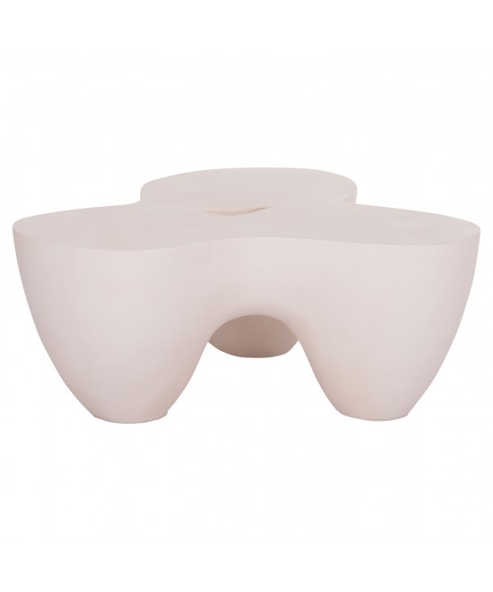 ΤΡΑΠΕΖΙ ΣΑΛΟΝΙΟΥ SALLEN HM18161.02 FIBER CEMENT ΣΕ ΛΕΥΚΟ--108x94x38,5Υεκ. ΤΡΑΠΕΖΙ ΣΑΛΟΝΙΟΥ SALLEN HM18161.02 FIBER CEMENT ΣΕ ΛΕΥΚΟ--108x94x38,5Υεκ.