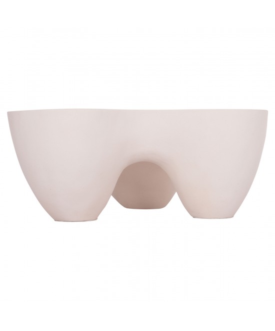 ΤΡΑΠΕΖΙ ΣΑΛΟΝΙΟΥ SALLEN HM18161.02 FIBER CEMENT ΣΕ ΛΕΥΚΟ--108x94x38,5Υεκ. ΤΡΑΠΕΖΙ ΣΑΛΟΝΙΟΥ SALLEN HM18161.02 FIBER CEMENT ΣΕ ΛΕΥΚΟ--108x94x38,5Υεκ.