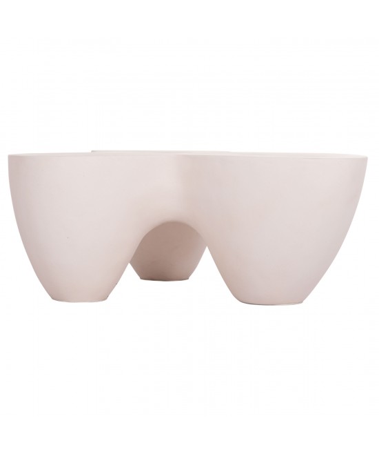 ΤΡΑΠΕΖΙ ΣΑΛΟΝΙΟΥ SALLEN HM18161.02 FIBER CEMENT ΣΕ ΛΕΥΚΟ--108x94x38,5Υεκ. ΤΡΑΠΕΖΙ ΣΑΛΟΝΙΟΥ SALLEN HM18161.02 FIBER CEMENT ΣΕ ΛΕΥΚΟ--108x94x38,5Υεκ.