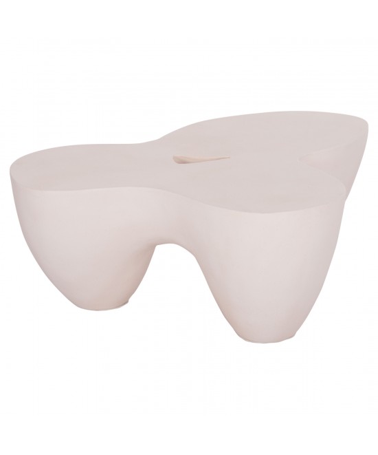 ΤΡΑΠΕΖΙ ΣΑΛΟΝΙΟΥ SALLEN HM18161.02 FIBER CEMENT ΣΕ ΛΕΥΚΟ--108x94x38,5Υεκ. ΤΡΑΠΕΖΙ ΣΑΛΟΝΙΟΥ SALLEN HM18161.02 FIBER CEMENT ΣΕ ΛΕΥΚΟ--108x94x38,5Υεκ.