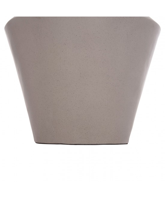 ΔΙΑΚΟΣΜΗΤΙΚΟ ΒΑΖΟ ΔΑΠΕΔΟΥ NEBULA HM4661.03 FIBER CEMENT ΓΚΡΙ--ΞΥΛΟ ΤΕΑΚ Φ60x115Υεκ. ΔΙΑΚΟΣΜΗΤΙΚΟ ΒΑΖΟ ΔΑΠΕΔΟΥ NEBULA HM4661.03 FIBER CEMENT ΓΚΡΙ--ΞΥΛΟ ΤΕΑΚ Φ60x115Υεκ.