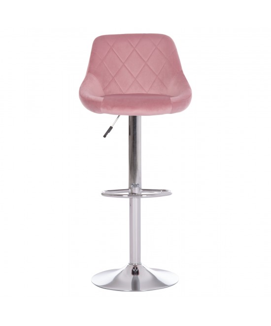 ΣΚΑΜΠΟ ΜΠΑΡ ROSE HM204.42 ΜΕ ΑΜΟΡΤΙΣΕΡ ΧΡΩΜΙΟΥ & ΣΑΠΙΟ ΜΗΛΟ ΒΕΛΟΥΔΟ 48x45x105Υεκ. ΣΚΑΜΠΟ ΜΠΑΡ ROSE HM204.42 ΜΕ ΑΜΟΡΤΙΣΕΡ ΧΡΩΜΙΟΥ & ΣΑΠΙΟ ΜΗΛΟ ΒΕΛΟΥΔΟ 48x45x105Υεκ.