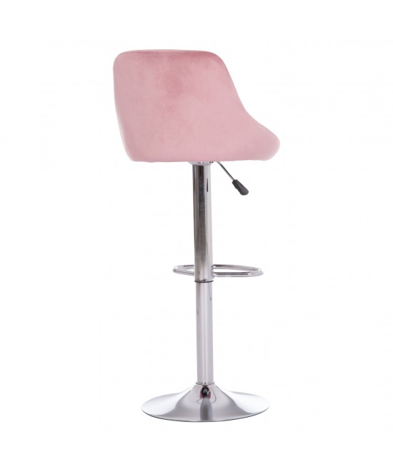 ΣΚΑΜΠΟ ΜΠΑΡ ROSE HM204.42 ΜΕ ΑΜΟΡΤΙΣΕΡ ΧΡΩΜΙΟΥ & ΣΑΠΙΟ ΜΗΛΟ ΒΕΛΟΥΔΟ 48x45x105Υεκ. ΣΚΑΜΠΟ ΜΠΑΡ ROSE HM204.42 ΜΕ ΑΜΟΡΤΙΣΕΡ ΧΡΩΜΙΟΥ & ΣΑΠΙΟ ΜΗΛΟ ΒΕΛΟΥΔΟ 48x45x105Υεκ.