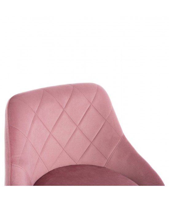 ΣΚΑΜΠΟ ΜΠΑΡ ROSE HM204.42 ΜΕ ΑΜΟΡΤΙΣΕΡ ΧΡΩΜΙΟΥ & ΣΑΠΙΟ ΜΗΛΟ ΒΕΛΟΥΔΟ 48x45x105Υεκ. ΣΚΑΜΠΟ ΜΠΑΡ ROSE HM204.42 ΜΕ ΑΜΟΡΤΙΣΕΡ ΧΡΩΜΙΟΥ & ΣΑΠΙΟ ΜΗΛΟ ΒΕΛΟΥΔΟ 48x45x105Υεκ.