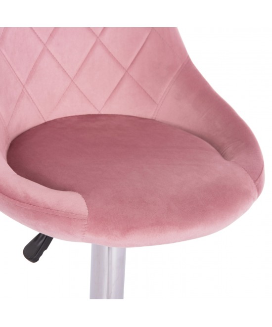 ΣΚΑΜΠΟ ΜΠΑΡ ROSE HM204.42 ΜΕ ΑΜΟΡΤΙΣΕΡ ΧΡΩΜΙΟΥ & ΣΑΠΙΟ ΜΗΛΟ ΒΕΛΟΥΔΟ 48x45x105Υεκ. ΣΚΑΜΠΟ ΜΠΑΡ ROSE HM204.42 ΜΕ ΑΜΟΡΤΙΣΕΡ ΧΡΩΜΙΟΥ & ΣΑΠΙΟ ΜΗΛΟ ΒΕΛΟΥΔΟ 48x45x105Υεκ.