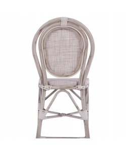 ΣΚΑΜΠΩ ΑΛΟΥΜΙΝΙΟΥ BAMBOO LOOK ΠΑΤΙΝΑ ΛΕΥΚΟ ΜΕ TEXTLINE HM5110 41x52x116 εκ. ΣΚΑΜΠΩ ΑΛΟΥΜΙΝΙΟΥ BAMBOO LOOK ΠΑΤΙΝΑ ΛΕΥΚΟ ΜΕ TEXTLINE HM5110 41x52x116 εκ.