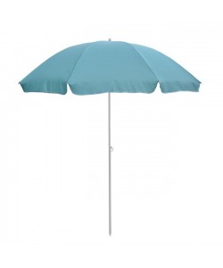 ΟΜΠΡΕΛΑ ΘΑΛΑΣΣΗΣ RANDALL HM6015.03 ΓΑΛΑΖΙΑ 2.00μ 8 ΑΚΤΙΝΕΣ FIBERGLASS