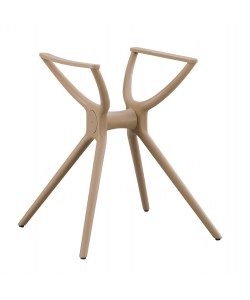 ΒΑΣΗ ΠΟΛΥΠΡΟΠΥΛΕΝΙΟΥ ΚΑΠΟΥΤΣΙΝΟ HM462.04 ΓΙΑ ΕΠΙΦΑΝΕΙΑ 80Χ80εκ