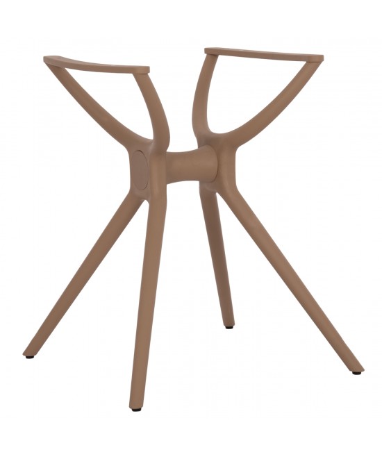 ΒΑΣΗ ΠΟΛΥΠΡΟΠΥΛΕΝΙΟΥ ΚΑΠΟΥΤΣΙΝΟ HM462.04 ΓΙΑ ΕΠΙΦΑΝΕΙΑ 80Χ80εκ ΒΑΣΗ ΠΟΛΥΠΡΟΠΥΛΕΝΙΟΥ ΚΑΠΟΥΤΣΙΝΟ HM462.04 ΓΙΑ ΕΠΙΦΑΝΕΙΑ 80Χ80εκ