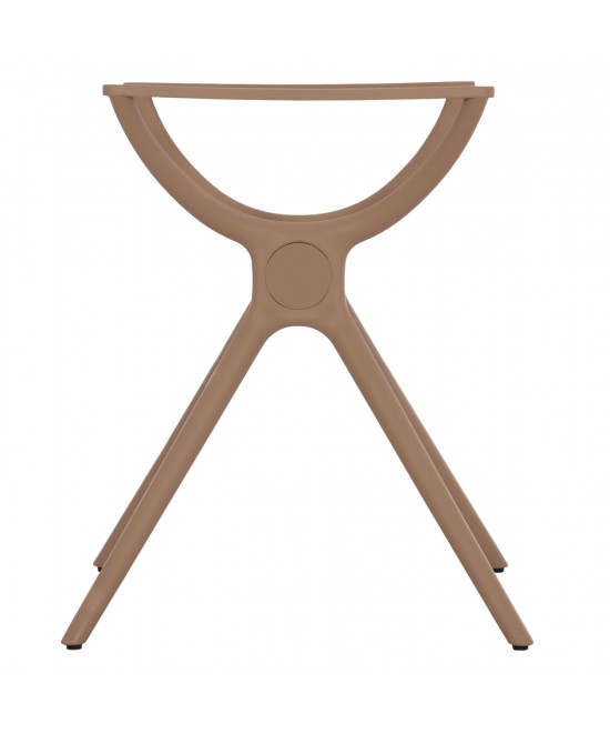 ΒΑΣΗ ΠΟΛΥΠΡΟΠΥΛΕΝΙΟΥ ΚΑΠΟΥΤΣΙΝΟ HM462.04 ΓΙΑ ΕΠΙΦΑΝΕΙΑ 80Χ80εκ ΒΑΣΗ ΠΟΛΥΠΡΟΠΥΛΕΝΙΟΥ ΚΑΠΟΥΤΣΙΝΟ HM462.04 ΓΙΑ ΕΠΙΦΑΝΕΙΑ 80Χ80εκ