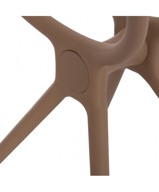 ΒΑΣΗ ΠΟΛΥΠΡΟΠΥΛΕΝΙΟΥ ΚΑΠΟΥΤΣΙΝΟ HM462.04 ΓΙΑ ΕΠΙΦΑΝΕΙΑ 80Χ80εκ ΒΑΣΗ ΠΟΛΥΠΡΟΠΥΛΕΝΙΟΥ ΚΑΠΟΥΤΣΙΝΟ HM462.04 ΓΙΑ ΕΠΙΦΑΝΕΙΑ 80Χ80εκ