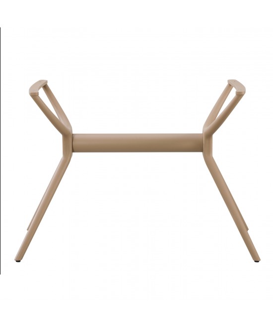 ΒΑΣΗ ΠΟΛΥΠΡΟΠΥΛΕΝΙΟΥ-ΜΕΤΑΛΛΟΥ ΚΑΠΟΥΤΣΙΝΟ HM463.04 ΓΙΑ ΕΠΙΦΑΝΕΙΑ 120Χ80εκ