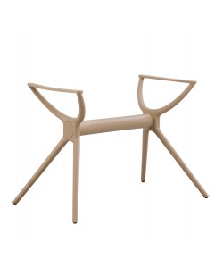 ΒΑΣΗ ΠΟΛΥΠΡΟΠΥΛΕΝΙΟΥ-ΜΕΤΑΛΛΟΥ ΚΑΠΟΥΤΣΙΝΟ HM463.04 ΓΙΑ ΕΠΙΦΑΝΕΙΑ 120Χ80εκ