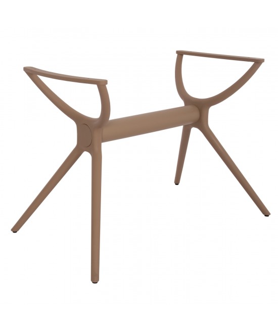 ΒΑΣΗ ΠΟΛΥΠΡΟΠΥΛΕΝΙΟΥ-ΜΕΤΑΛΛΟΥ ΚΑΠΟΥΤΣΙΝΟ HM463.04 ΓΙΑ ΕΠΙΦΑΝΕΙΑ 120Χ80εκ