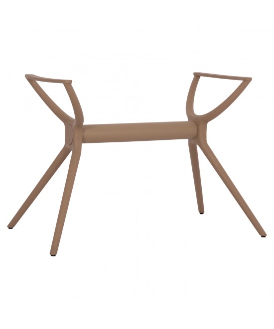 ΒΑΣΗ ΠΟΛΥΠΡΟΠΥΛΕΝΙΟΥ-ΜΕΤΑΛΛΟΥ ΚΑΠΟΥΤΣΙΝΟ HM463.04 ΓΙΑ ΕΠΙΦΑΝΕΙΑ 120Χ80εκ