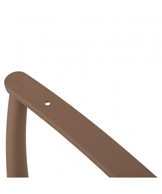 ΒΑΣΗ ΠΟΛΥΠΡΟΠΥΛΕΝΙΟΥ-ΜΕΤΑΛΛΟΥ ΚΑΠΟΥΤΣΙΝΟ HM463.04 ΓΙΑ ΕΠΙΦΑΝΕΙΑ 120Χ80εκ