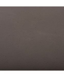 ΤΡΑΠΕΖΙ ΤΡΑΠΕΖΑΡΙΑΣ ΣΤΡΟΓΓΥΛΟ SEPPO HM18154.03 FIBER CEMENT ΣΕ ΓΚΡΙ--Φ119,5x75,5Υεκ.
