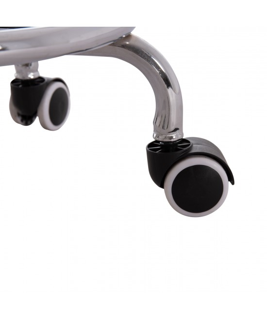 ΣΚΑΜΠΟ ΠΕΡΙΣΤΡΕΦΟΜΕΝΟ ΣΧΕΔΙΑΣΤΗΡΙΟΥ IRIS HM212.21 ΜΑΥΡΟ PU HOMEMARKT Φ32x45-60Υεκ. ΣΚΑΜΠΟ ΠΕΡΙΣΤΡΕΦΟΜΕΝΟ ΣΧΕΔΙΑΣΤΗΡΙΟΥ IRIS HM212.21 ΜΑΥΡΟ PU HOMEMARKT Φ32x45-60Υεκ.