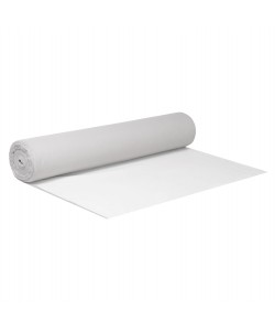 ΔΕΡΜΑΤΙΝΗ ΣΕ ΛΕΥΚΟ HM18332.02 147εκ.ΠΛΑΤΟΣ