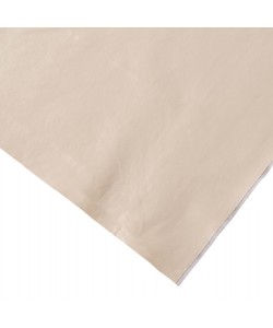 ΔΕΡΜΑΤΙΝΗ ΣΕ ΜΠΕΖ ΧΡΩΜΑ HM18332.03 147εκ. ΠΛΑΤΟΣ