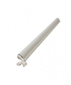 ΚΟΥΡΤΙΝΑ ROLLER BLACK OUT 140Χ210 εκ. ΜΠΕΖ Ε-2526-- ΗΜ12169.03