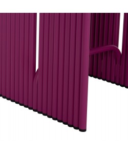 ΣΚΑΜΠΟ ΣΕΙΡΑ INTREPID HM6326.05 ΑΛΟΥΜΙΝΙΟ ΣΕ ΜΩΒ ΧΡΩΜΑ 40x38x55Υεκ. ΣΚΑΜΠΟ ΣΕΙΡΑ INTREPID HM6326.05 ΑΛΟΥΜΙΝΙΟ ΣΕ ΜΩΒ ΧΡΩΜΑ 40x38x55Υεκ.