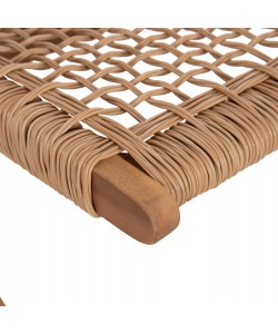 ΚΑΡΕΚΛΑ ΑΝΑΔΙΠΛΟΥΜΕΝΗ FERMO HM6243.01 ΞΥΛΟ ΑΚΑΚΙΑΣ ΦΥΣΙΚΟ-ΣΥΝΘ.WICKER 60x76x72Υεκ. ΚΑΡΕΚΛΑ ΑΝΑΔΙΠΛΟΥΜΕΝΗ FERMO HM6243.01 ΞΥΛΟ ΑΚΑΚΙΑΣ ΦΥΣΙΚΟ-ΣΥΝΘ.WICKER 60x76x72Υεκ.