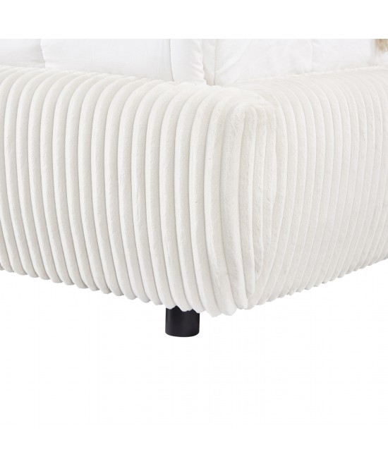 ΚΡΕΒΑΤΙ ΜΕ ΑΠΟΘ.ΧΩΡΟ KALLY HM729.03 ΜΠΕΖ FAUX FUR ΥΦΑΣΜΑ--ΓΙΑ ΣΤΡΩΜΑ 160x200εκ ΚΡΕΒΑΤΙ ΜΕ ΑΠΟΘ.ΧΩΡΟ KALLY HM729.03 ΜΠΕΖ FAUX FUR ΥΦΑΣΜΑ--ΓΙΑ ΣΤΡΩΜΑ 160x200εκ