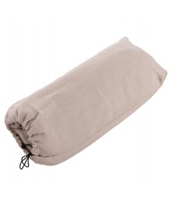 ΑΙΩΡΑ CRAVE HM6304.02 ΑΝΘΡΑΚΙ ΜΕΤΑΛΛΙΚΟΣ ΣΚΕΛΕΤΟΣ--ΜΠΕΖ ΥΦΑΣΜΑ 265x93x105Υεκ