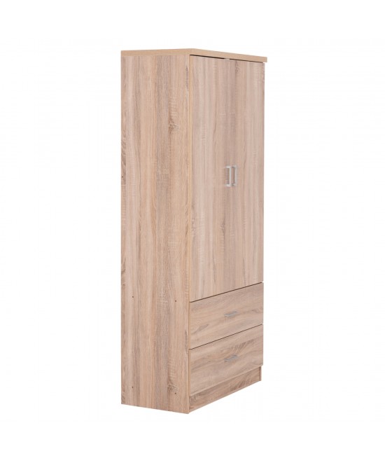 ΝΤΟΥΛΑΠΑ 2ΦΥΛΛΗ ME 2 ΣΥΡΤΑΡΙΑ REINA HM338.02 SONAMA 80x41.5x180Υεκ. ΝΤΟΥΛΑΠΑ 2ΦΥΛΛΗ ME 2 ΣΥΡΤΑΡΙΑ REINA HM338.02 SONAMA 80x41.5x180Υεκ.