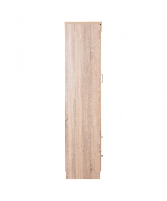 ΝΤΟΥΛΑΠΑ 2ΦΥΛΛΗ ME 2 ΣΥΡΤΑΡΙΑ REINA HM338.02 SONAMA 80x41.5x180Υεκ. ΝΤΟΥΛΑΠΑ 2ΦΥΛΛΗ ME 2 ΣΥΡΤΑΡΙΑ REINA HM338.02 SONAMA 80x41.5x180Υεκ.