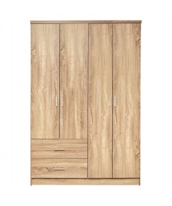 ΝΤΟΥΛΑΠΑ 4ΦΥΛΛΗ ME 2 ΣΥΡΤΑΡΙΑ BLAKELY HM339.02 SONAMA 120Χ42,5Χ180,5εκ. ΝΤΟΥΛΑΠΑ 4ΦΥΛΛΗ ME 2 ΣΥΡΤΑΡΙΑ BLAKELY HM339.02 SONAMA 120Χ42,5Χ180,5εκ.