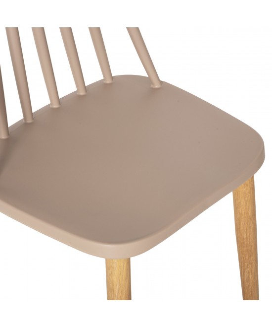 ΣΕΤ ΤΡΑΠΕΖΑΡΙΑΣ 5ΤΜΧ VANESSA HM21181 MDF TOP ΣΕ ΦΥΣΙΚΟ-ΣΚΕΛΕΤΟΣ ΣΕ ΦΥΣΙΚΟ ΣΕΤ ΤΡΑΠΕΖΑΡΙΑΣ 5ΤΜΧ VANESSA HM21181 MDF TOP ΣΕ ΦΥΣΙΚΟ-ΣΚΕΛΕΤΟΣ ΣΕ ΦΥΣΙΚΟ