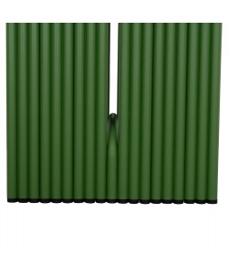 ΣΚΑΜΠΟ ΣΕΙΡΑ INTREPID HM6325.07 ΑΛΟΥΜΙΝΙΟ ΣΕ ΠΡΑΣΙΝΟ ΧΡΩΜΑ 40x38x42,5Yεκ. ΣΚΑΜΠΟ ΣΕΙΡΑ INTREPID HM6325.07 ΑΛΟΥΜΙΝΙΟ ΣΕ ΠΡΑΣΙΝΟ ΧΡΩΜΑ 40x38x42,5Yεκ.