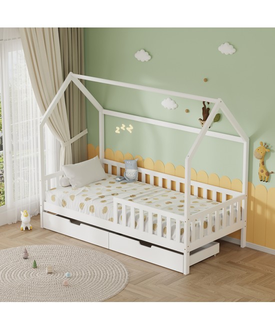 ΚΡΕΒΑΤΙ ΠΑΙΔΙΚΟ ΜΕ ΣΥΡΤΑΡΙΑ PHYLLIS HM724.03 τ.MONTESSORI ΛΕΥΚΟ 196x97x161Υεκ. ΚΡΕΒΑΤΙ ΠΑΙΔΙΚΟ ΜΕ ΣΥΡΤΑΡΙΑ PHYLLIS HM724.03 τ.MONTESSORI ΛΕΥΚΟ 196x97x161Υεκ.