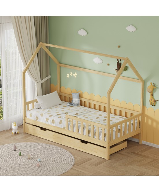 ΚΡΕΒΑΤΙ ΠΑΙΔΙΚΟ ΜΕ ΣΥΡΤΑΡΙΑ PHYLLIS HM724.01 τ.MONTESSORI ΦΥΣΙΚΟ 196x97x161Υεκ. ΚΡΕΒΑΤΙ ΠΑΙΔΙΚΟ ΜΕ ΣΥΡΤΑΡΙΑ PHYLLIS HM724.01 τ.MONTESSORI ΦΥΣΙΚΟ 196x97x161Υεκ.