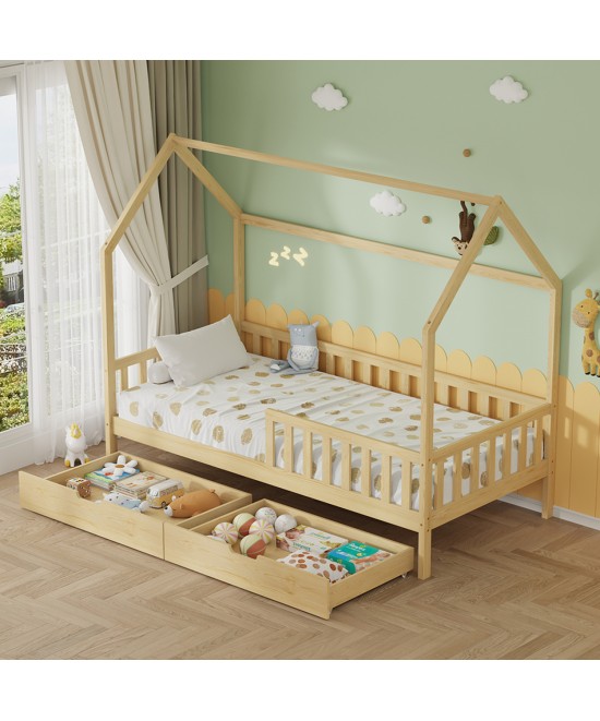 ΚΡΕΒΑΤΙ ΠΑΙΔΙΚΟ ΜΕ ΣΥΡΤΑΡΙΑ PHYLLIS HM724.01 τ.MONTESSORI ΦΥΣΙΚΟ 196x97x161Υεκ. ΚΡΕΒΑΤΙ ΠΑΙΔΙΚΟ ΜΕ ΣΥΡΤΑΡΙΑ PHYLLIS HM724.01 τ.MONTESSORI ΦΥΣΙΚΟ 196x97x161Υεκ.